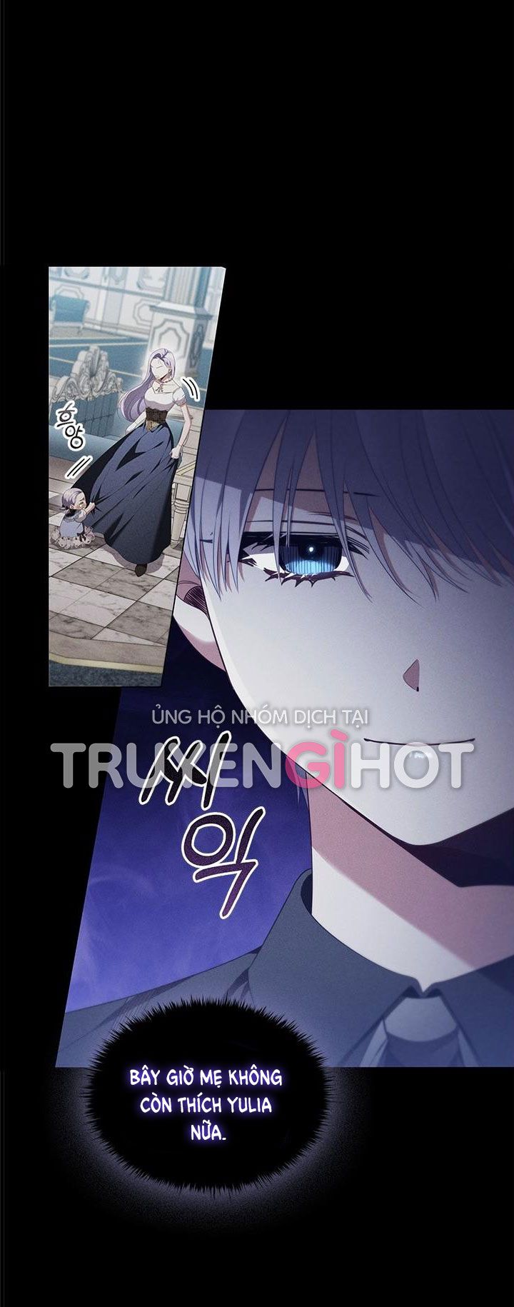 đọc truyện [18+] Mùi Hương Của Ác Quỷ Chương 50.2 ảnh 6 tại Giả Dược