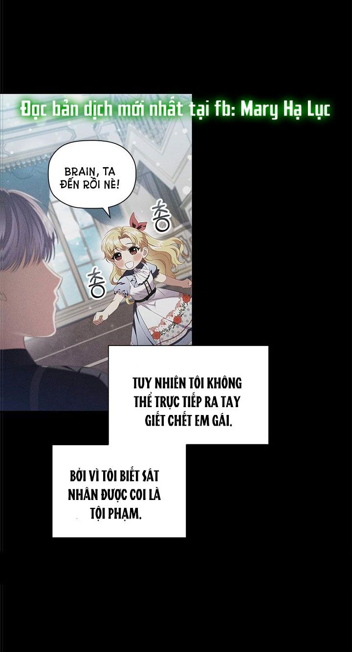 đọc truyện [18+] Mùi Hương Của Ác Quỷ Chương 50.2 ảnh 8 tại Giả Dược