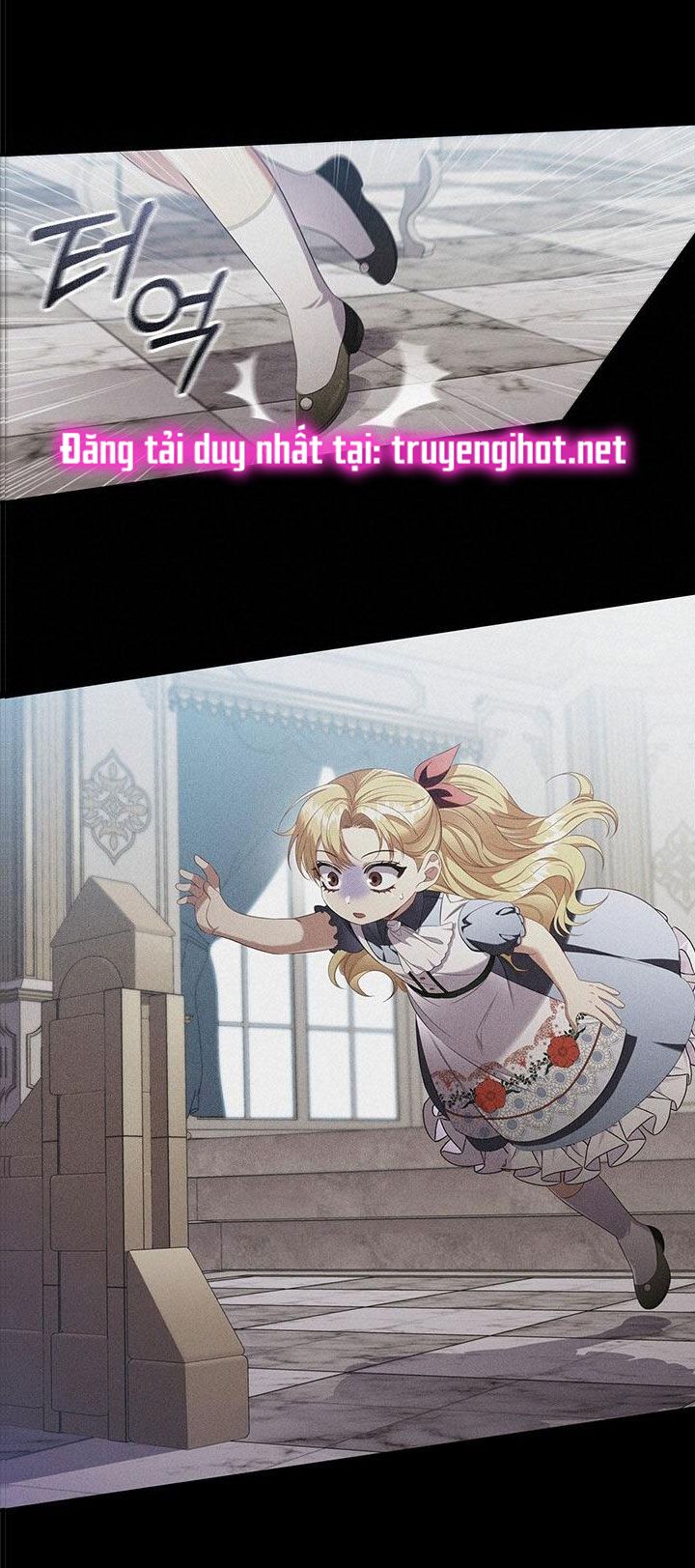 đọc truyện [18+] Mùi Hương Của Ác Quỷ Chương 50.2 ảnh 9 tại Giả Dược