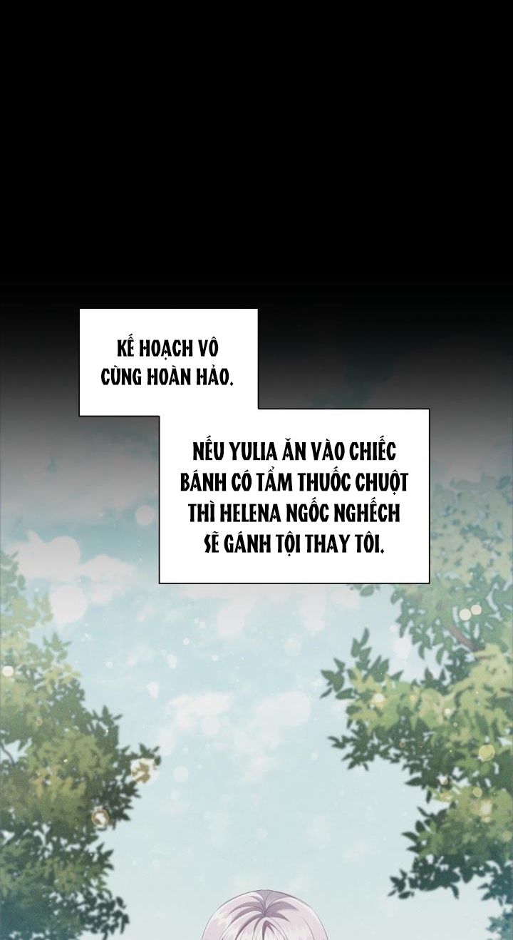 đọc truyện [18+] Mùi Hương Của Ác Quỷ Chương 51.1 ảnh 22 tại Giả Dược