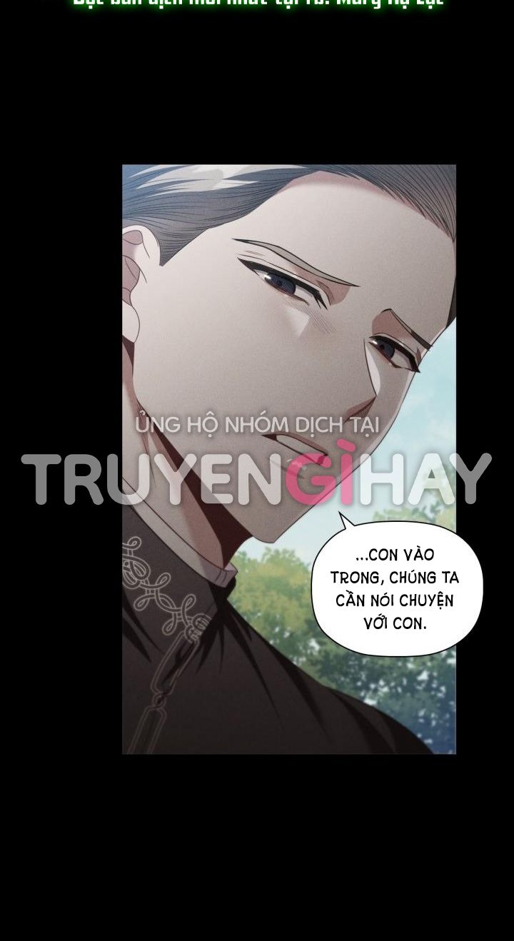 đọc truyện [18+] Mùi Hương Của Ác Quỷ Chương 51.1 ảnh 29 tại Giả Dược