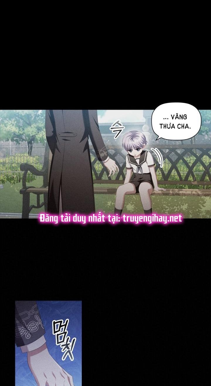 đọc truyện [18+] Mùi Hương Của Ác Quỷ Chương 51.1 ảnh 30 tại Giả Dược