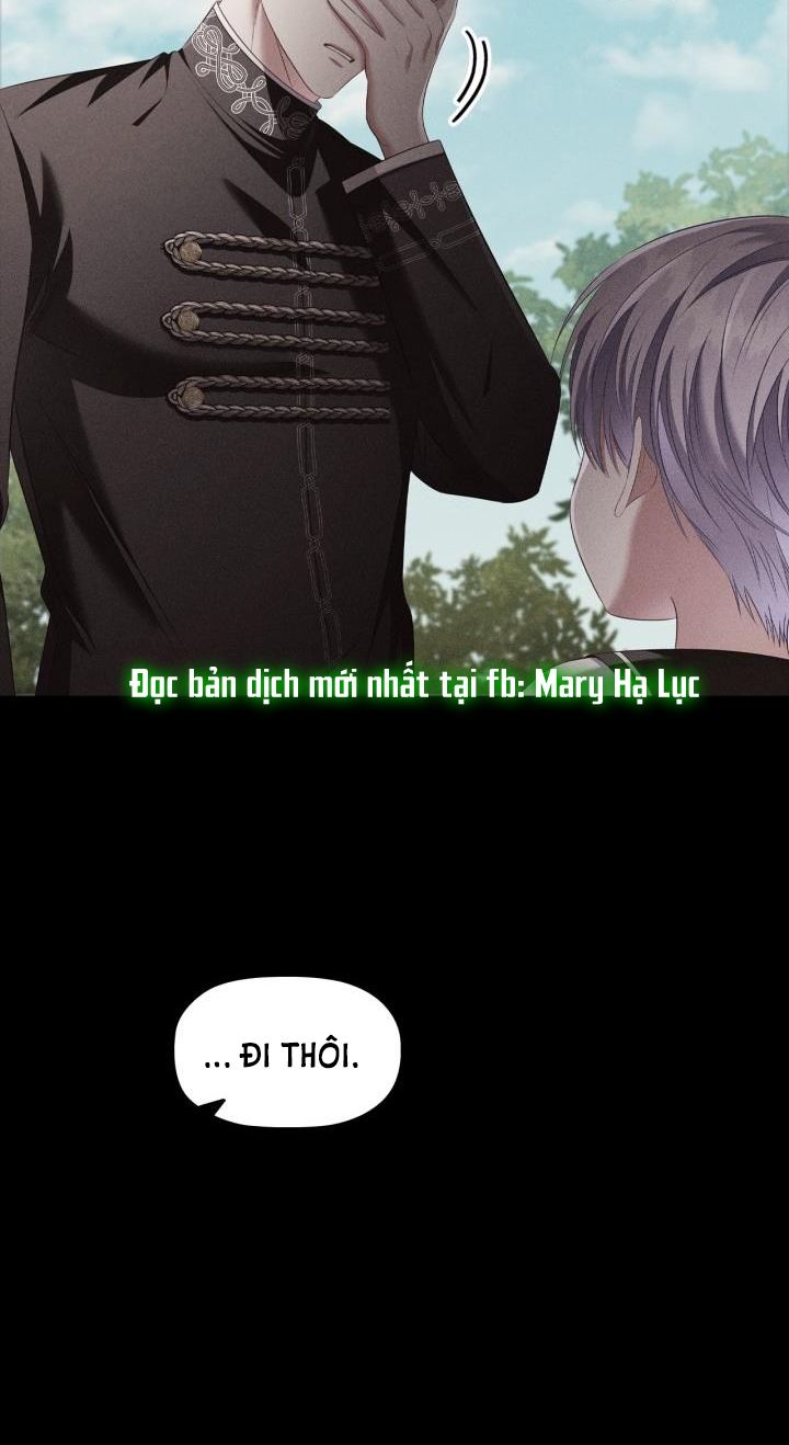 đọc truyện [18+] Mùi Hương Của Ác Quỷ Chương 51.1 ảnh 32 tại Giả Dược