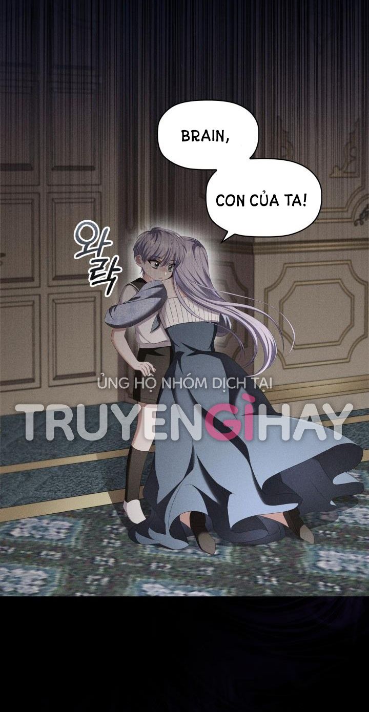 đọc truyện [18+] Mùi Hương Của Ác Quỷ Chương 51.2 ảnh 8 tại Giả Dược