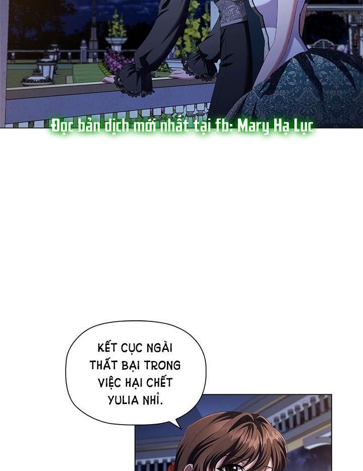 đọc truyện [18+] Mùi Hương Của Ác Quỷ Chương 52.1 ảnh 26 tại Thiên Thai Truyện