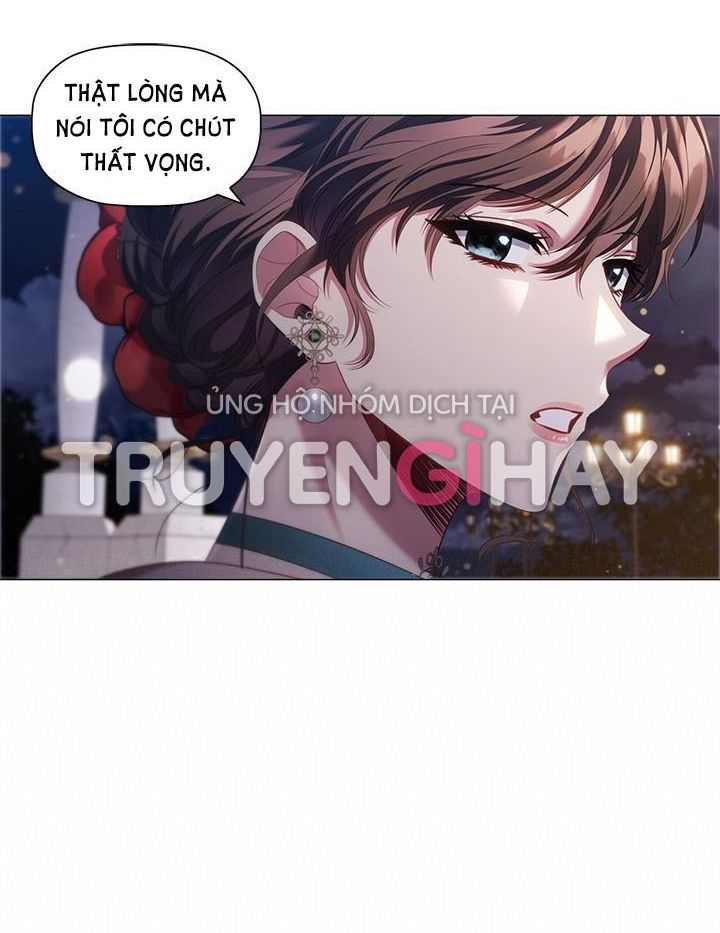 đọc truyện [18+] Mùi Hương Của Ác Quỷ Chương 52.1 ảnh 33 tại Thiên Thai Truyện