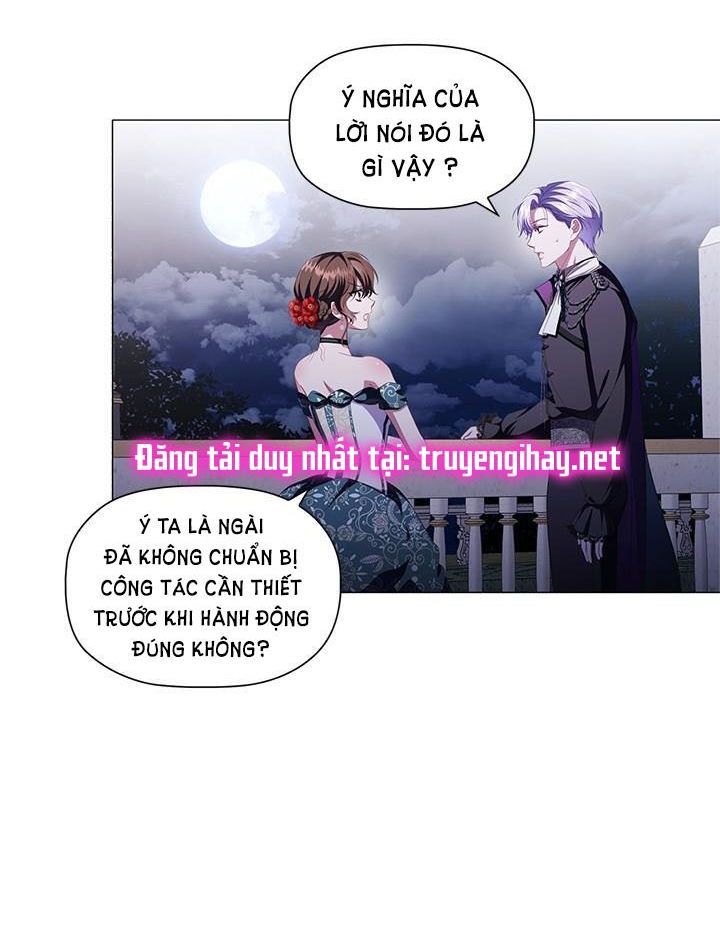 đọc truyện [18+] Mùi Hương Của Ác Quỷ Chương 52.1 ảnh 37 tại Thiên Thai Truyện
