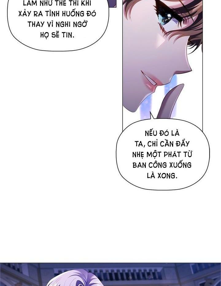 đọc truyện [18+] Mùi Hương Của Ác Quỷ Chương 52.1 ảnh 39 tại Thiên Thai Truyện