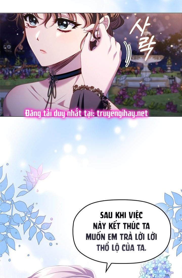 đọc truyện [18+] Mùi Hương Của Ác Quỷ Chương 52.2 ảnh 19 tại Giả Dược