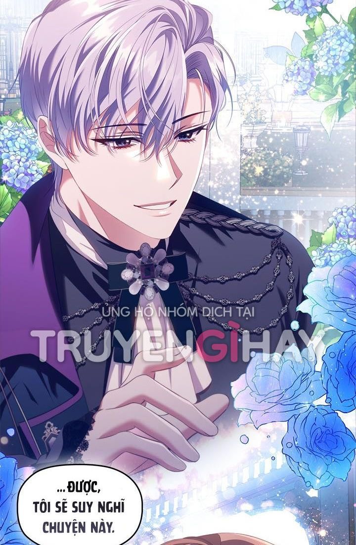 đọc truyện [18+] Mùi Hương Của Ác Quỷ Chương 52.2 ảnh 20 tại Giả Dược