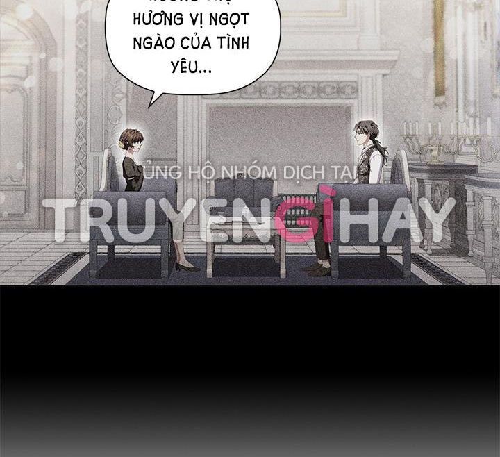 đọc truyện [18+] Mùi Hương Của Ác Quỷ Chương 52.2 ảnh 38 tại Giả Dược