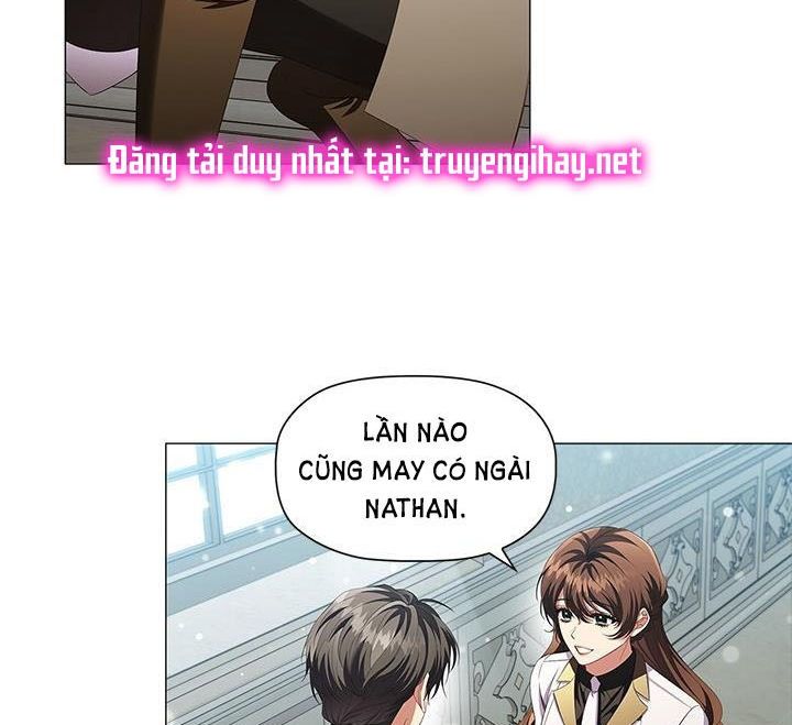 đọc truyện [18+] Mùi Hương Của Ác Quỷ Chương 52.2 ảnh 41 tại Giả Dược