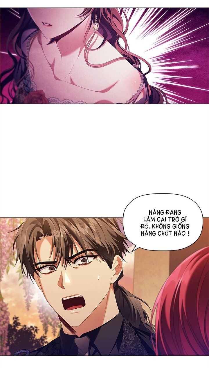 đọc truyện [18+] Mùi Hương Của Ác Quỷ Chương 53.1 ảnh 30 tại Giả Dược