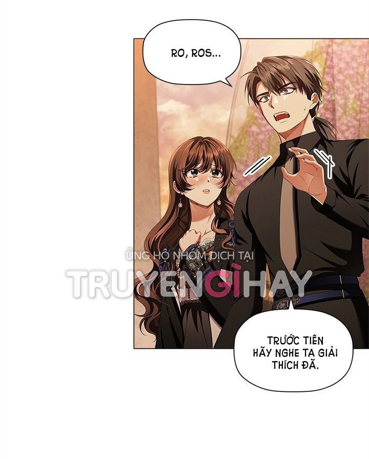 đọc truyện [18+] Mùi Hương Của Ác Quỷ Chương 53.2 ảnh 6 tại Giả Dược