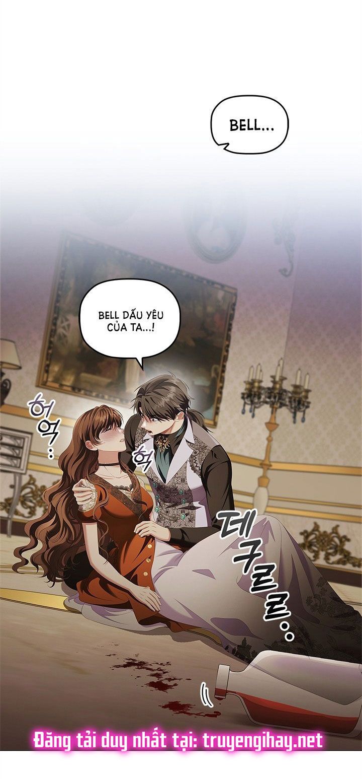 đọc truyện [18+] Mùi Hương Của Ác Quỷ Chương 57.1 ảnh 4 tại Giả Dược