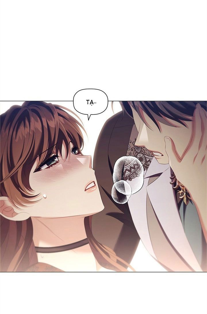 đọc truyện [18+] Mùi Hương Của Ác Quỷ Chương 57.1 ảnh 5 tại Giả Dược