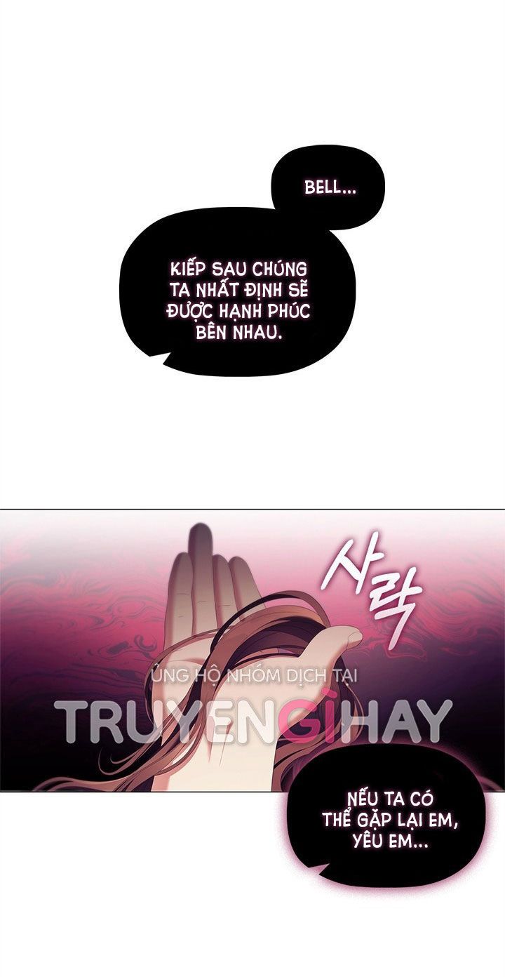 đọc truyện [18+] Mùi Hương Của Ác Quỷ Chương 57.1 ảnh 9 tại Giả Dược