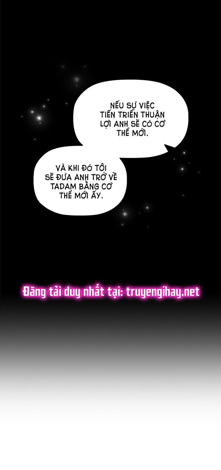 đọc truyện [18+] Mùi Hương Của Ác Quỷ Chương 57.2 ảnh 13 tại Giả Dược