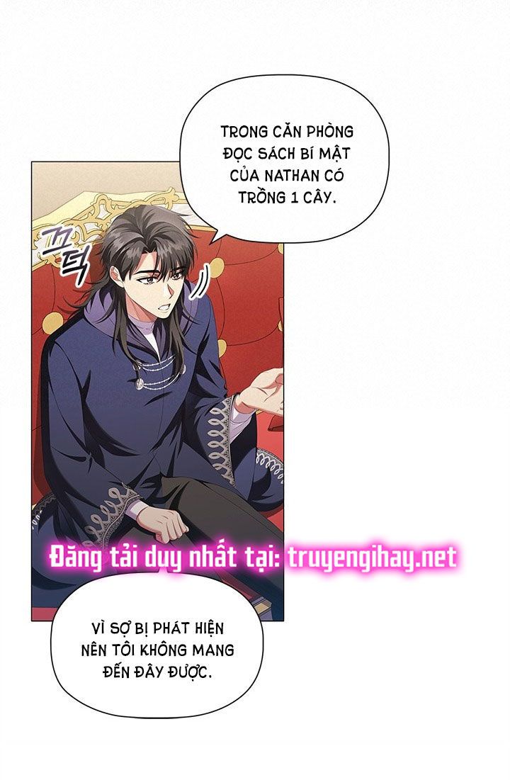 đọc truyện [18+] Mùi Hương Của Ác Quỷ Chương 58.1 ảnh 14 tại Giả Dược