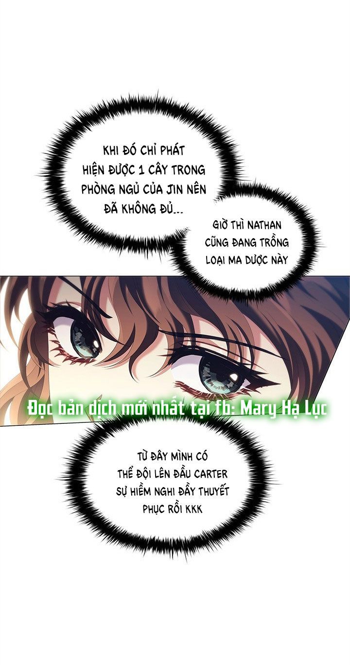 đọc truyện [18+] Mùi Hương Của Ác Quỷ Chương 58.1 ảnh 17 tại Giả Dược