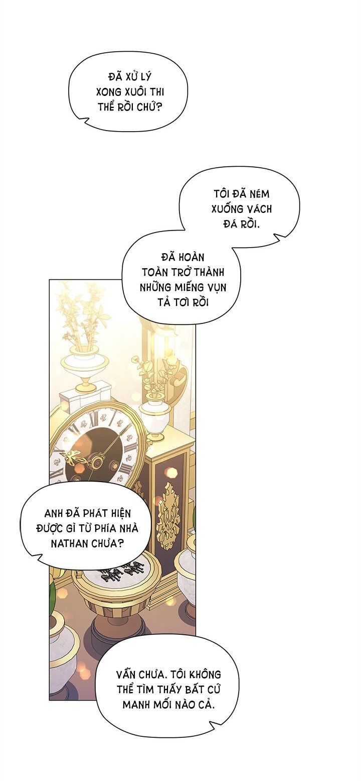đọc truyện [18+] Mùi Hương Của Ác Quỷ Chương 58.1 ảnh 7 tại Giả Dược