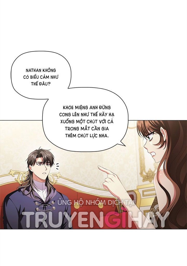 đọc truyện [18+] Mùi Hương Của Ác Quỷ Chương 58.2 ảnh 2 tại Giả Dược