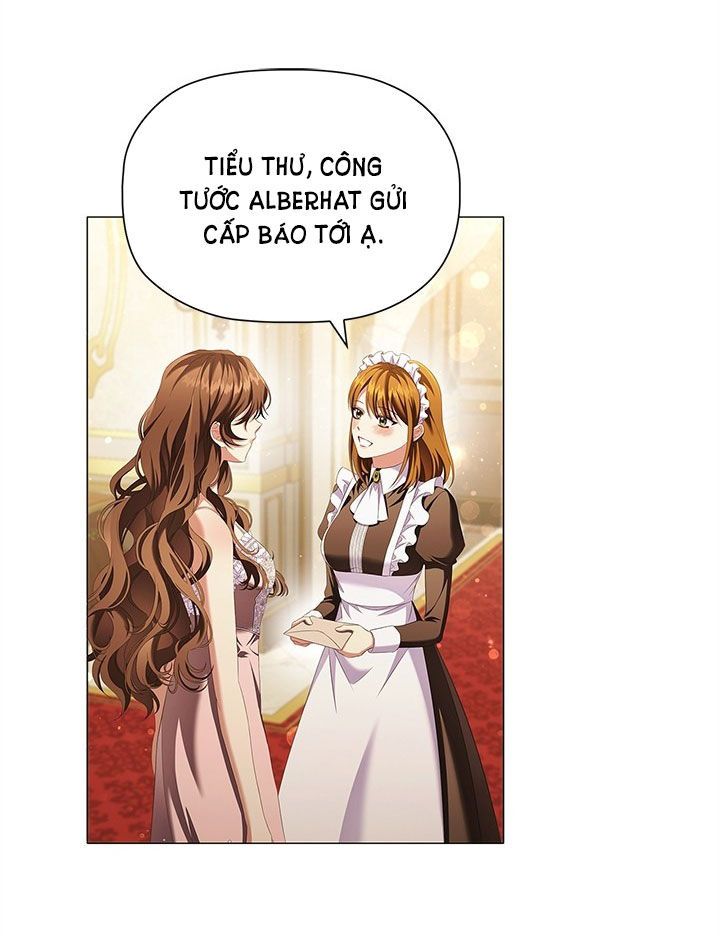 đọc truyện [18+] Mùi Hương Của Ác Quỷ Chương 58.2 ảnh 14 tại Giả Dược