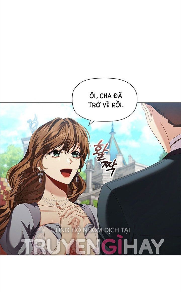 đọc truyện [18+] Mùi Hương Của Ác Quỷ Chương 58.2 ảnh 28 tại Giả Dược
