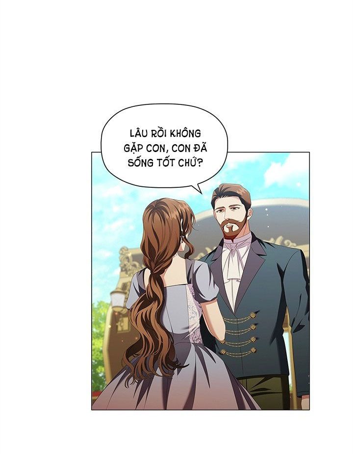 đọc truyện [18+] Mùi Hương Của Ác Quỷ Chương 58.2 ảnh 29 tại Giả Dược