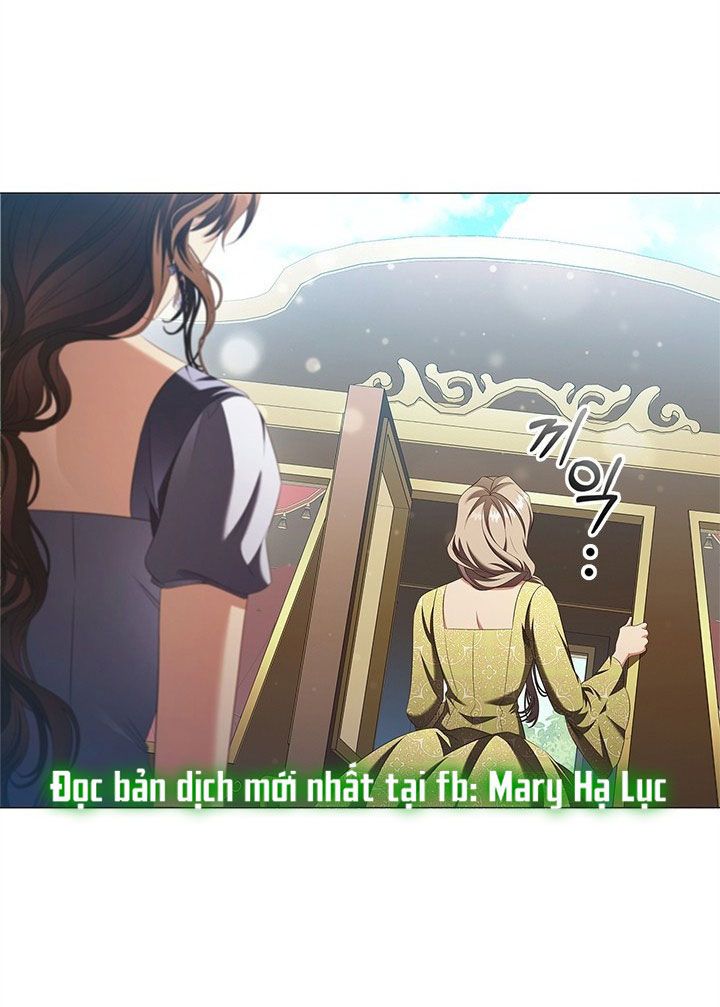 đọc truyện [18+] Mùi Hương Của Ác Quỷ Chương 58.2 ảnh 43 tại Giả Dược