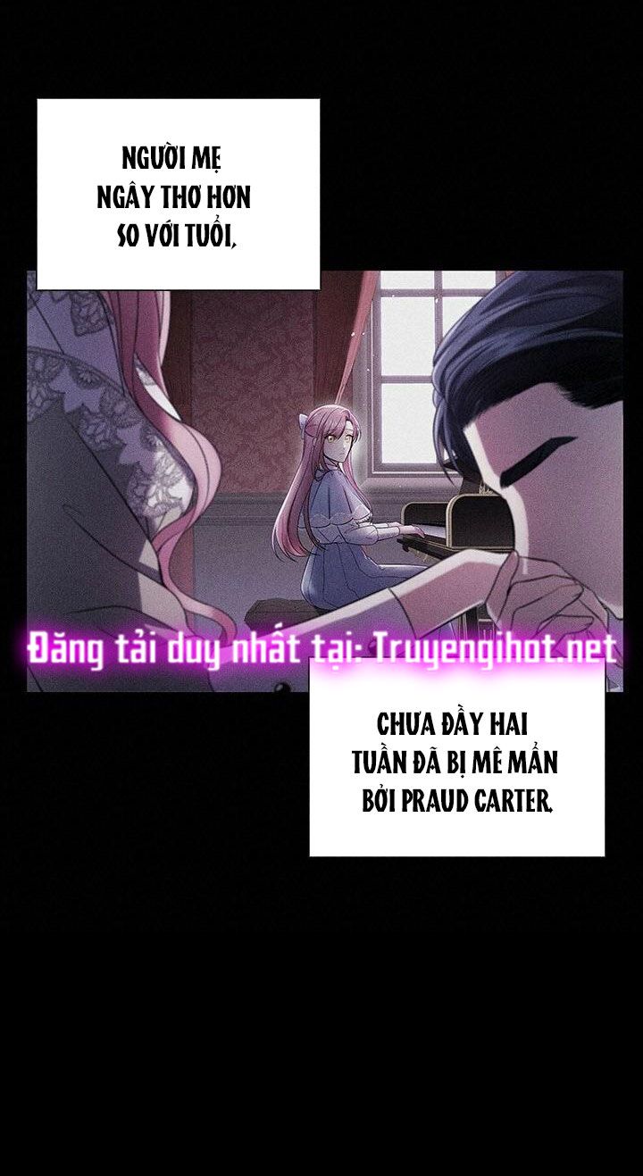 đọc truyện [18+] Mùi Hương Của Ác Quỷ Chương 6 ảnh 12 tại Giả Dược