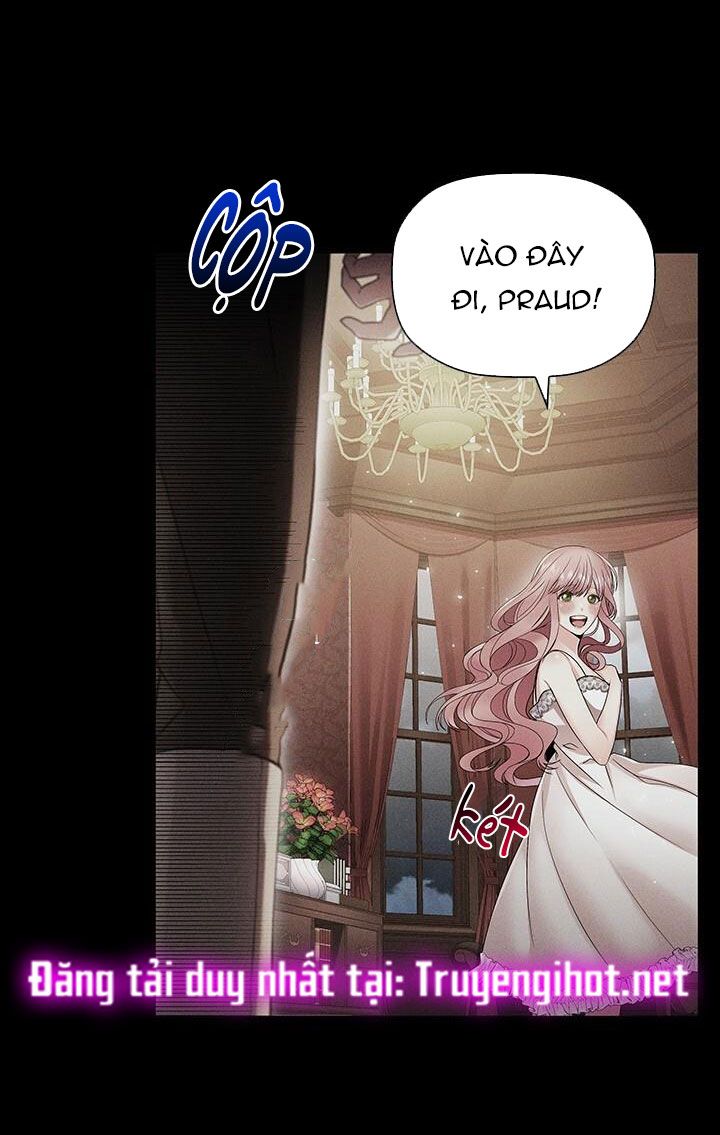 đọc truyện [18+] Mùi Hương Của Ác Quỷ Chương 6 ảnh 15 tại Giả Dược