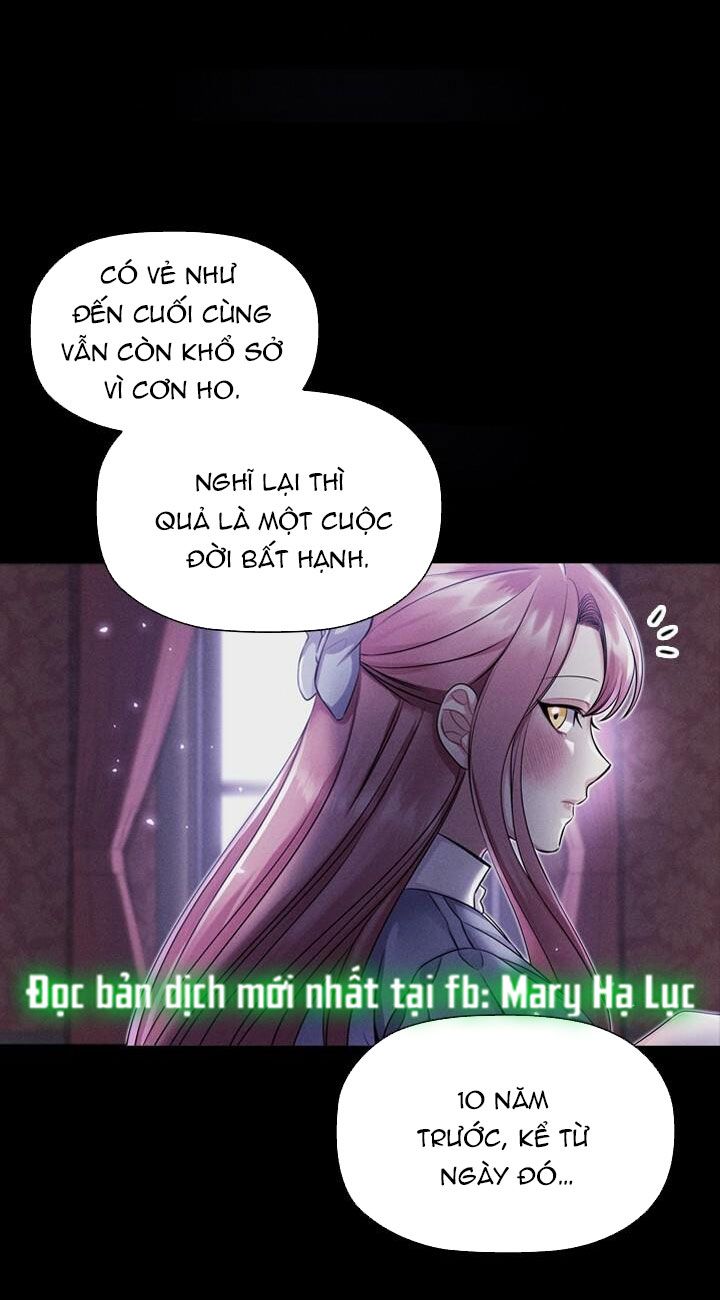 đọc truyện [18+] Mùi Hương Của Ác Quỷ Chương 6 ảnh 3 tại Giả Dược
