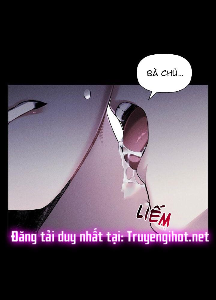 đọc truyện [18+] Mùi Hương Của Ác Quỷ Chương 6 ảnh 21 tại Giả Dược