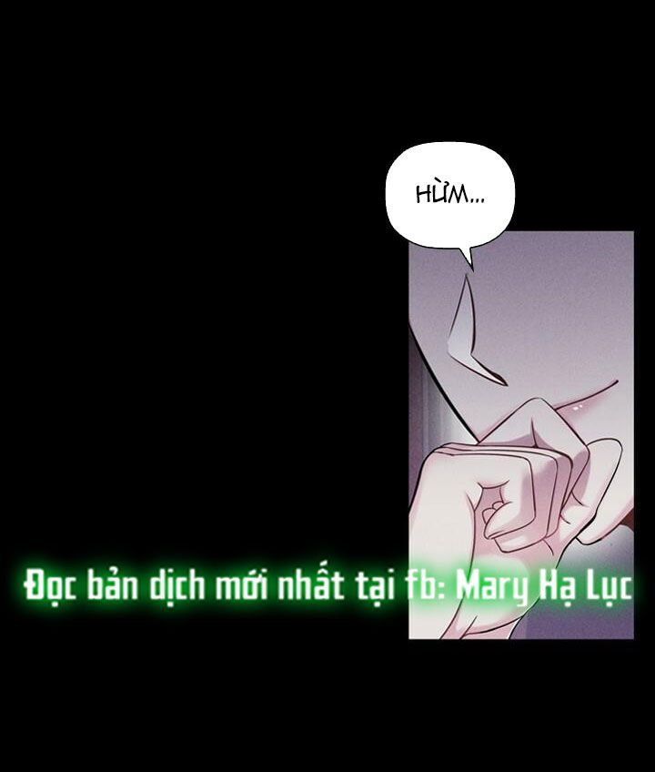 đọc truyện [18+] Mùi Hương Của Ác Quỷ Chương 6 ảnh 5 tại Giả Dược