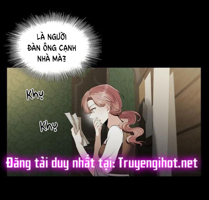 đọc truyện [18+] Mùi Hương Của Ác Quỷ Chương 6 ảnh 41 tại Giả Dược