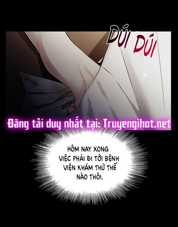 đọc truyện [18+] Mùi Hương Của Ác Quỷ Chương 6 ảnh 44 tại Giả Dược