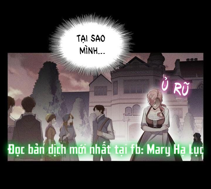 đọc truyện [18+] Mùi Hương Của Ác Quỷ Chương 6 ảnh 49 tại Giả Dược
