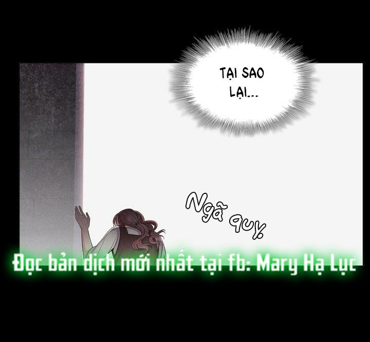 đọc truyện [18+] Mùi Hương Của Ác Quỷ Chương 6 ảnh 51 tại Giả Dược
