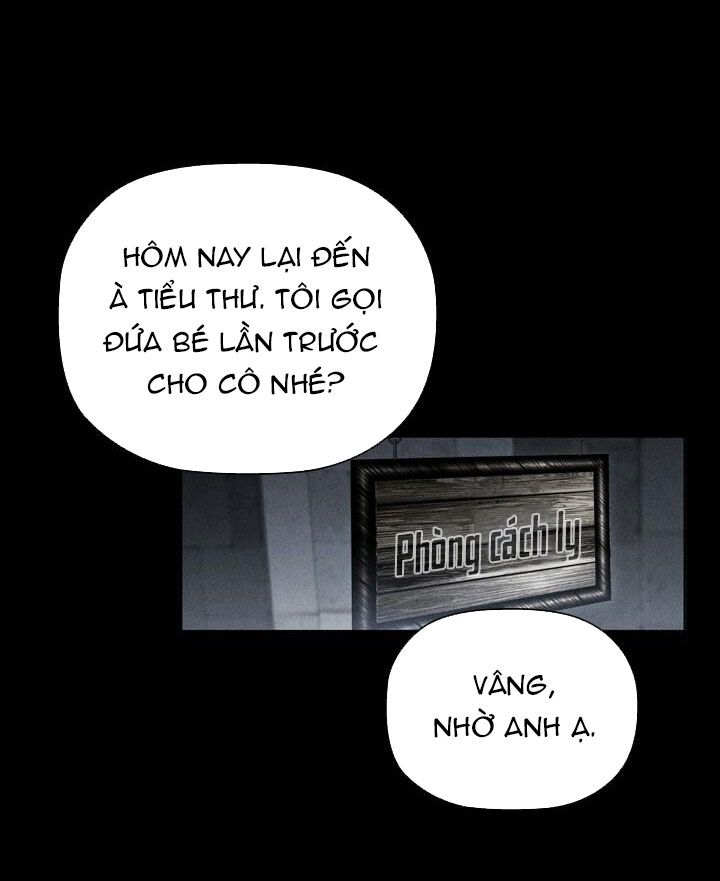 đọc truyện [18+] Mùi Hương Của Ác Quỷ Chương 6 ảnh 55 tại Giả Dược