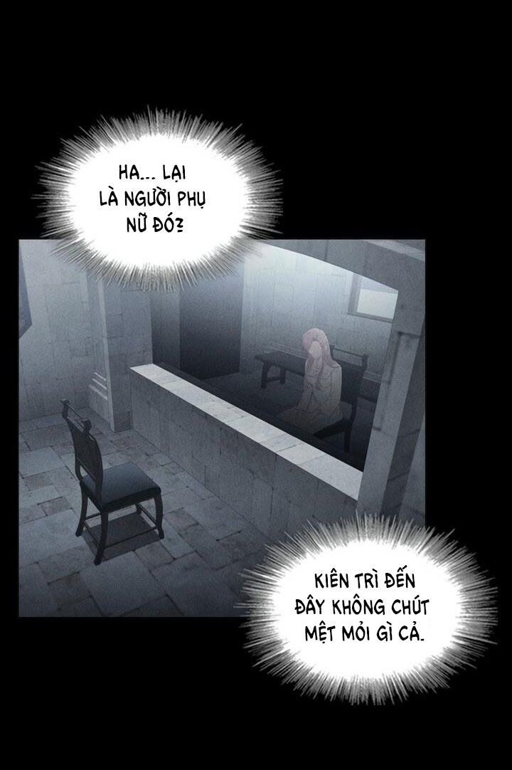 đọc truyện [18+] Mùi Hương Của Ác Quỷ Chương 6 ảnh 56 tại Giả Dược