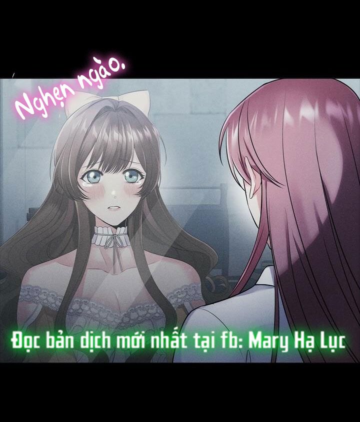 đọc truyện [18+] Mùi Hương Của Ác Quỷ Chương 6 ảnh 60 tại Giả Dược