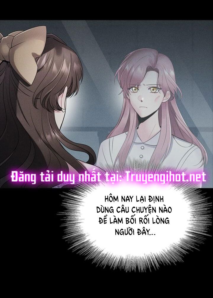 đọc truyện [18+] Mùi Hương Của Ác Quỷ Chương 6 ảnh 61 tại Giả Dược