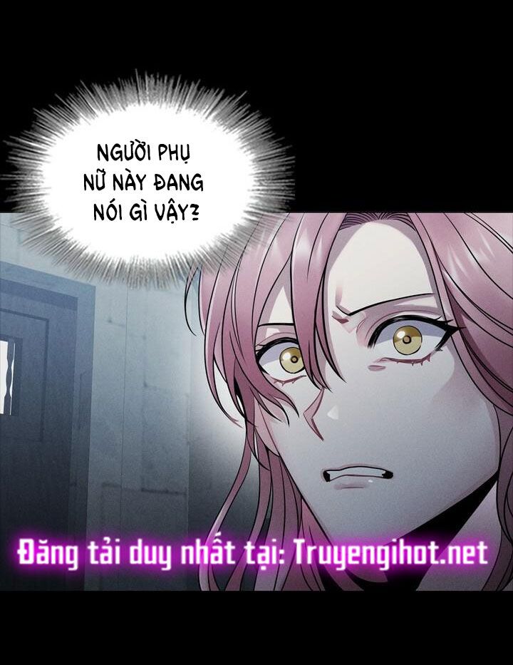 đọc truyện [18+] Mùi Hương Của Ác Quỷ Chương 6 ảnh 64 tại Giả Dược