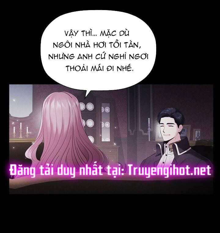 đọc truyện [18+] Mùi Hương Của Ác Quỷ Chương 6 ảnh 8 tại Giả Dược