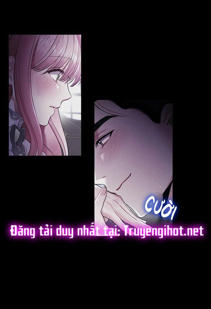 đọc truyện [18+] Mùi Hương Của Ác Quỷ Chương 6 ảnh 10 tại Giả Dược