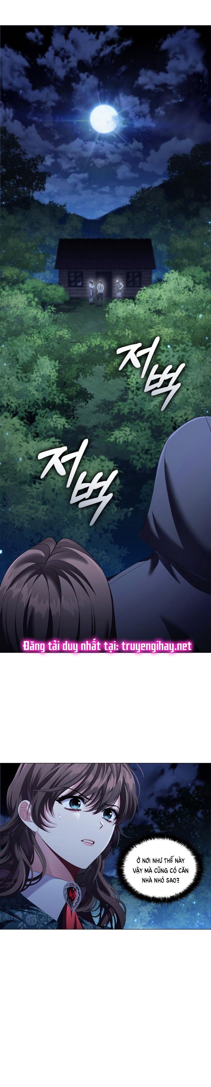 đọc truyện [18+] Mùi Hương Của Ác Quỷ Chương 61.2 ảnh 13 tại Giả Dược