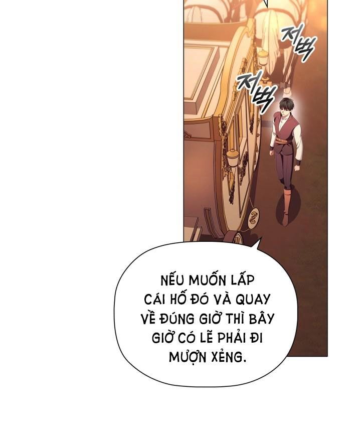 đọc truyện [18+] Mùi Hương Của Ác Quỷ Chương 61.2 ảnh 3 tại Giả Dược