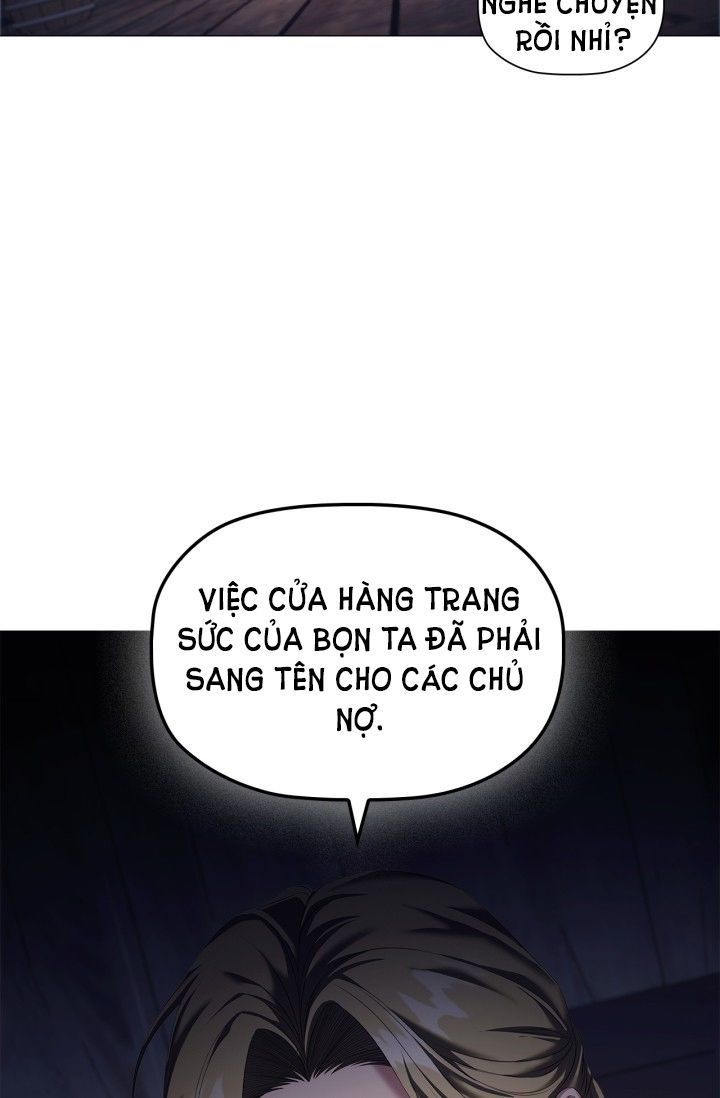 đọc truyện [18+] Mùi Hương Của Ác Quỷ Chương 62.1 ảnh 11 tại Giả Dược