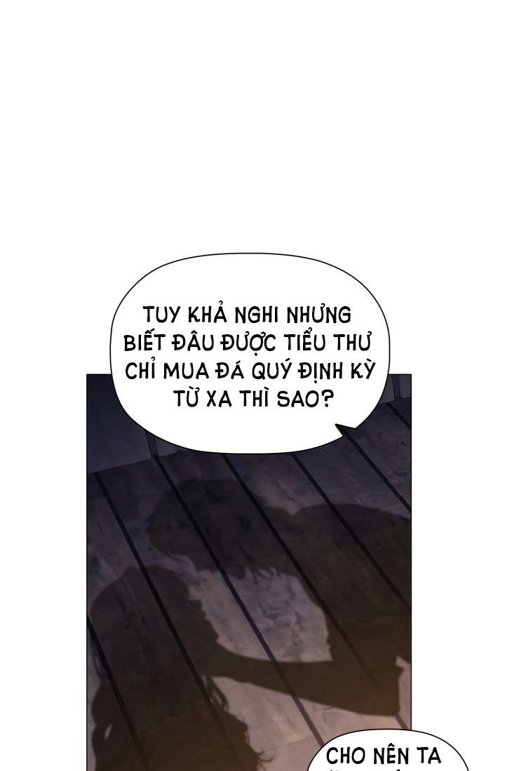 đọc truyện [18+] Mùi Hương Của Ác Quỷ Chương 62.1 ảnh 25 tại Giả Dược